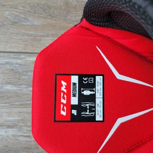 Junior Used Medium CCM JetSpeed FT485 Hockey Pants
