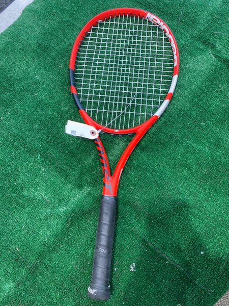 Used Babolat Boost S Tennis Racquet