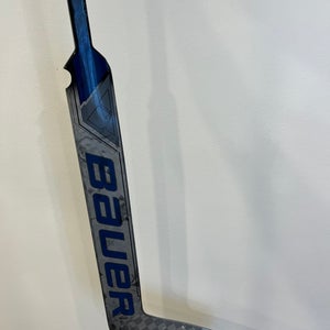 Bauer Mach 25” Goalie Stick