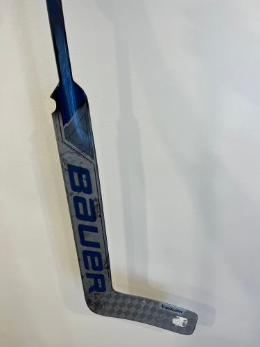 Bauer Mach 25” Goalie Stick