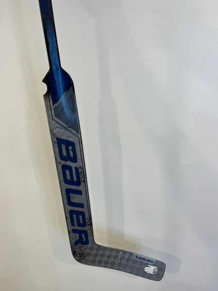 Bauer Mach 25” Goalie Stick