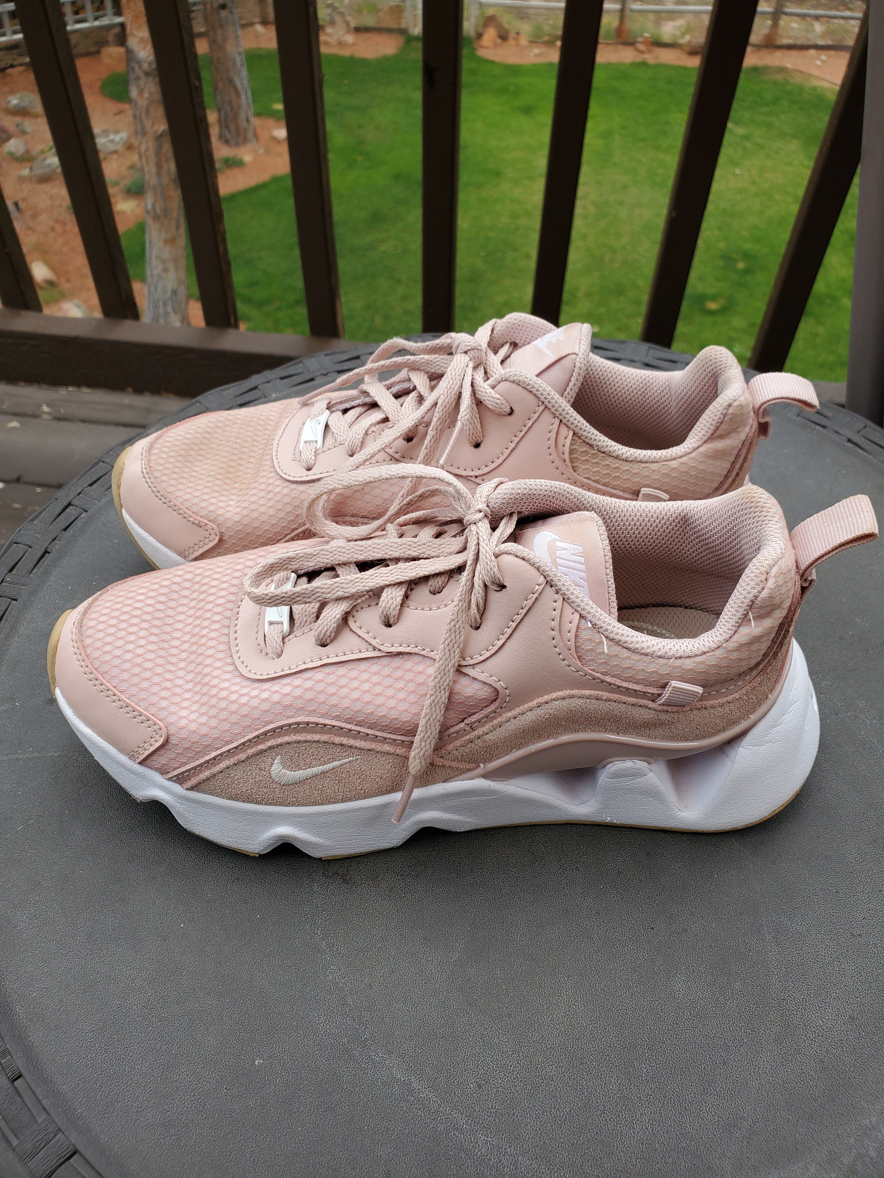 nike ryz 360 2