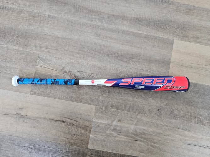 Used Easton Composite Speed Bat (-13) 15 oz 28"