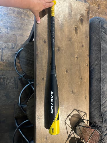 USSSA Certified Easton Composite S2 Bat (-10) 22 oz 32"