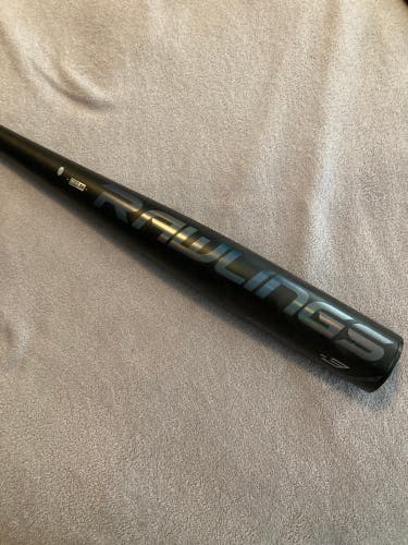 BBCOR Certified Alloy (-3) 30 oz 33" 5150 Bat