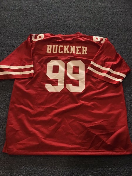 49ers jersey 99