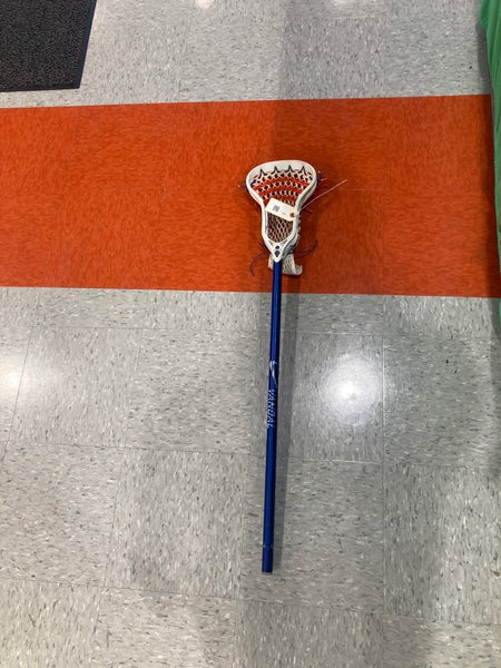 Used Under Armour Revenant Head W/ Nike Vandal Shaft