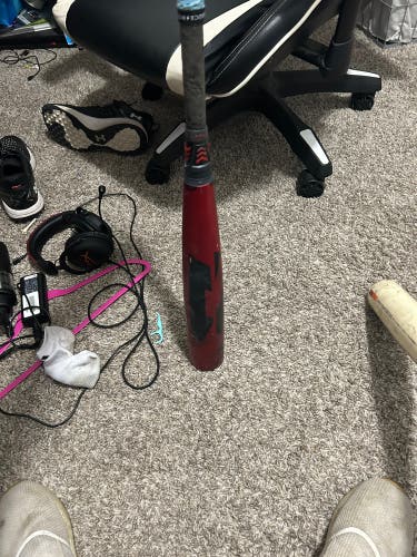 2022 Hybrid (-3) 30 oz 33" Select PWR Bat