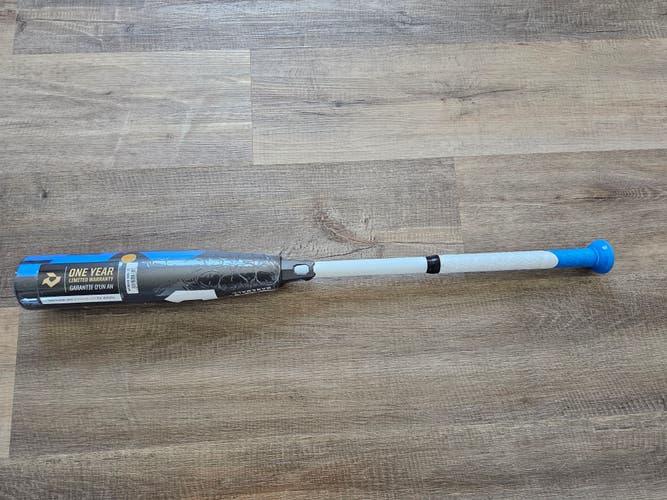 New DeMarini Composite CF Bat (-10) 19 oz 29"