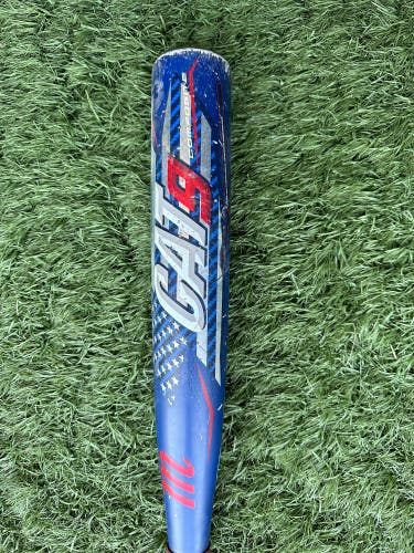 Marucci Cat 9 Composite 31” 26oz Drop -5 Used
