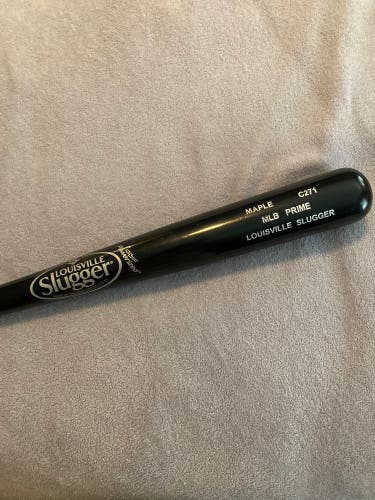 Maple (-3) 30 oz 33" MLB Prime Maple Bat
