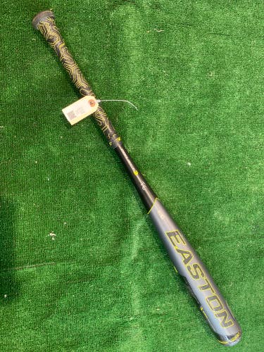 Used BBCOR Certified Easton Project 3 FUZE Composite Bat -3 29OZ 32"