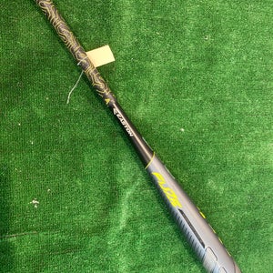 Used BBCOR Certified Easton Project 3 FUZE Composite Bat -3 29OZ 32"