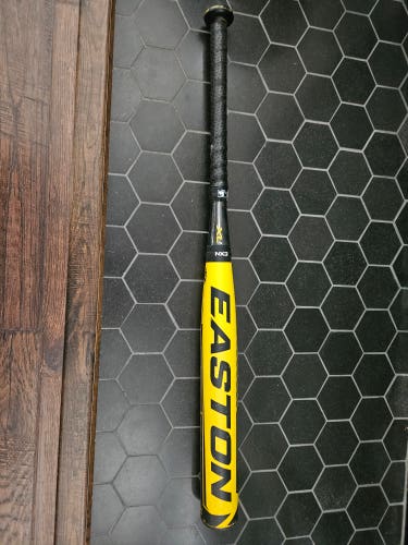 Used USSSA Certified 2011 Easton Composite XL1 Bat (-10) 20 oz 30"