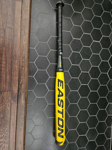 Used USSSA Certified 2011 Easton Composite XL1 Bat (-10) 20 oz 30"