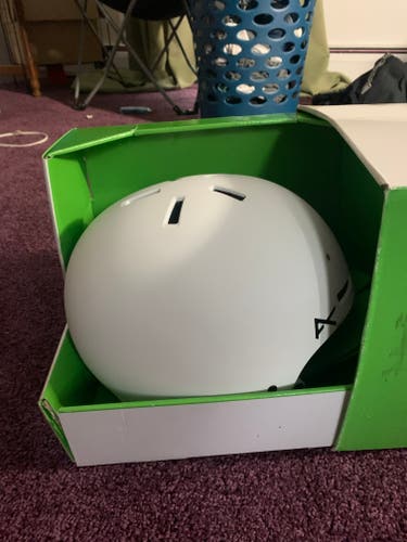 Unisex New XL Analog Helmet
