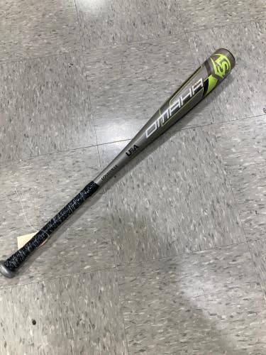 Used USA Baseball Louisville Slugger Omaha 5 Bat 30” (-10)