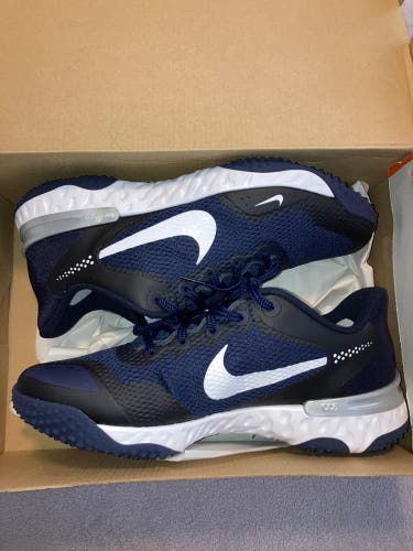 Nike Alpha Huarache Elite 3 Men’s Turfs