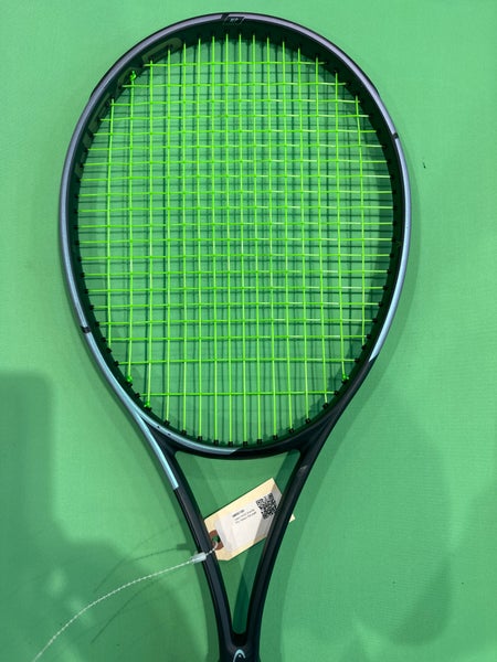 Used HEAD Gravity Pro Tennis Racquet | SidelineSwap