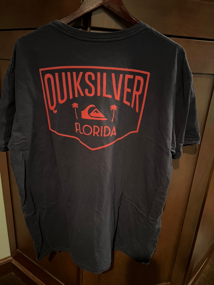 Quiksilver Florida T-Shirt (XXL)
