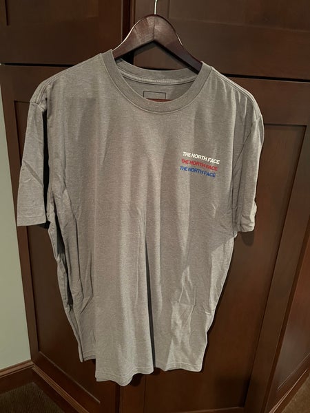 Northface T-Shirt (XL)