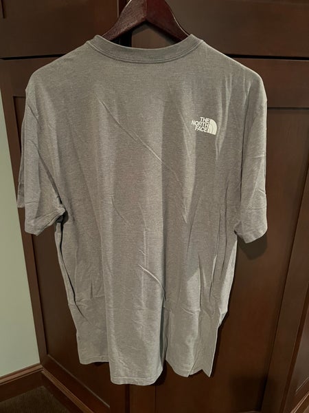 Northface T-Shirt (XL)