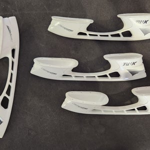 New Tuuk Light Speed 2 Holders [SINGLE] (LSH)