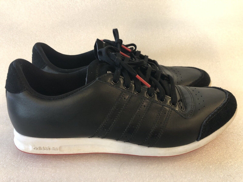 Used Adidas Adicross Golf Shoes Men's Size 9