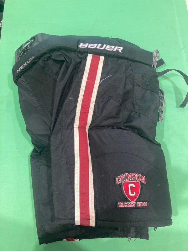 Senior Used Large Bauer Nexus Hockey Pants