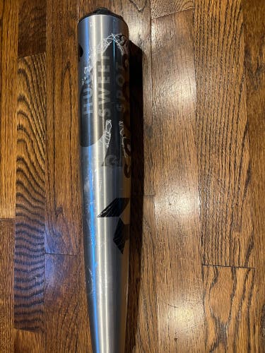 2023 Demarini Ace of Spades The Goods Limited Edition