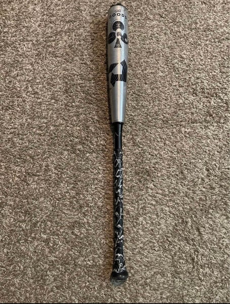 BBCOR Certified Alloy (-3) 29 oz 32" The Goods Bat