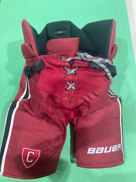 Bauer Nexus N9000 Hockey Pants - Senior