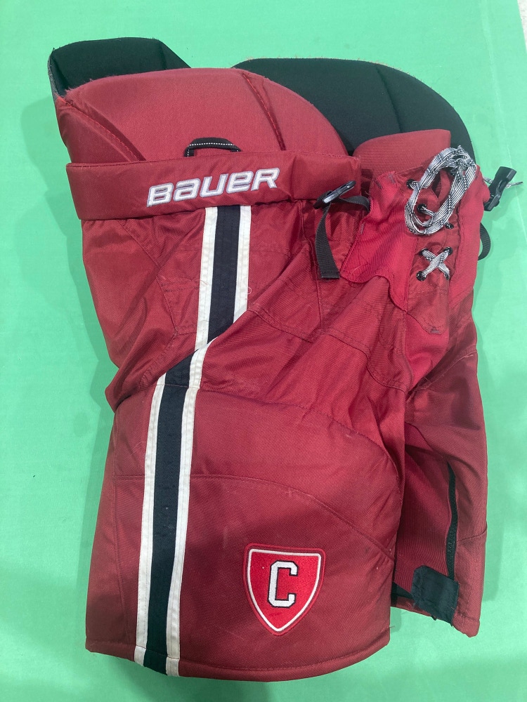Senior Used Large Bauer Nexus Hockey Pants