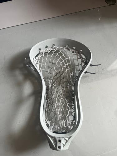Like New FOGO StringKing Strung Mark 2F Head