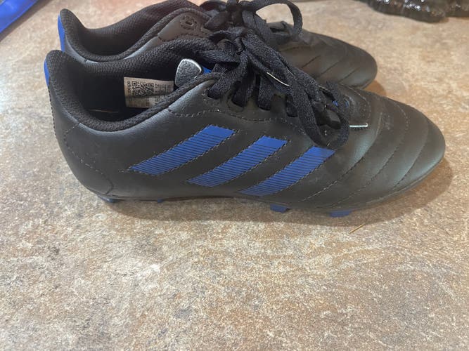 Adidas youth soccer cleats