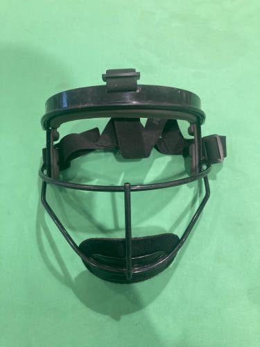 Used Rip It Face Guard