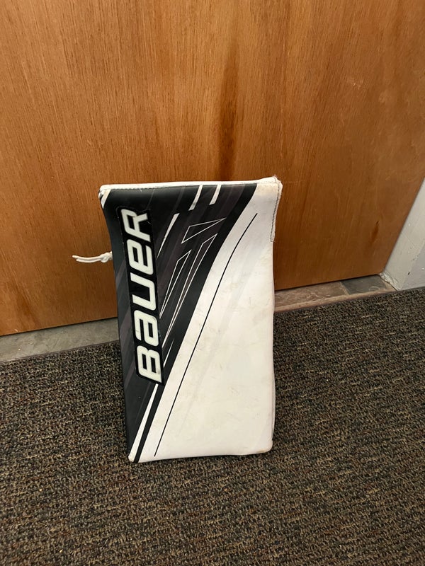 Used Regular Pro Stock Supreme 1S James Reimer