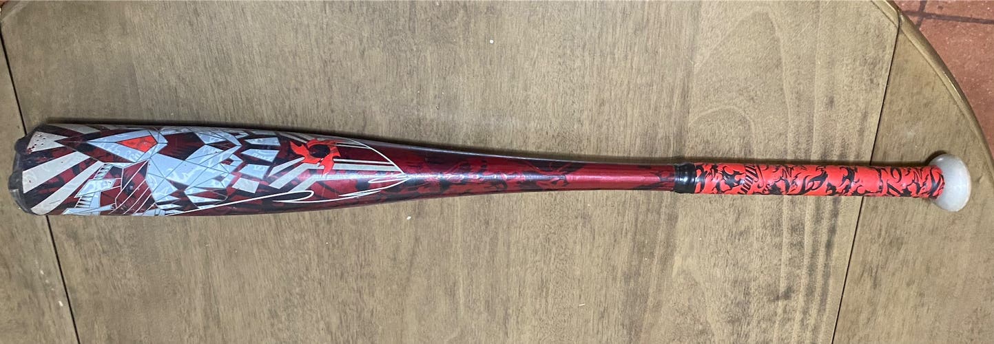 2023 USA Demarini VooDoo 28/17
