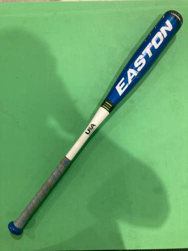 Used 2020 USABat Certified Easton Fuze 360 Hybrid Bat -10 20OZ 30"