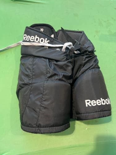 Used Youth Small Reebok 20k Pro Hockey Pants
