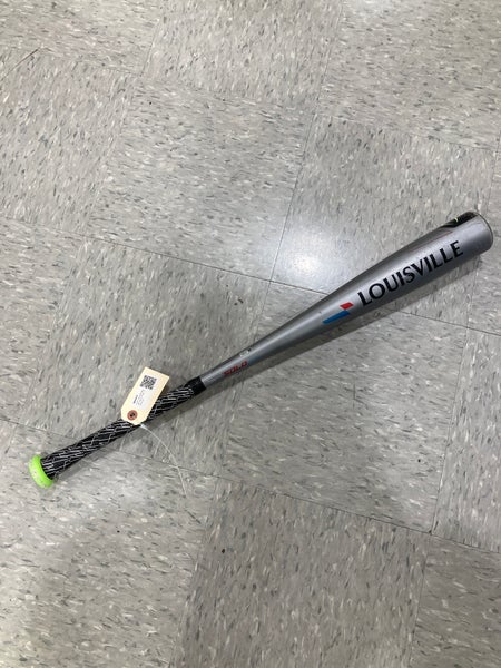 Used USABat Certified Louisville Slugger Solo 619 Bat 29 (-11)