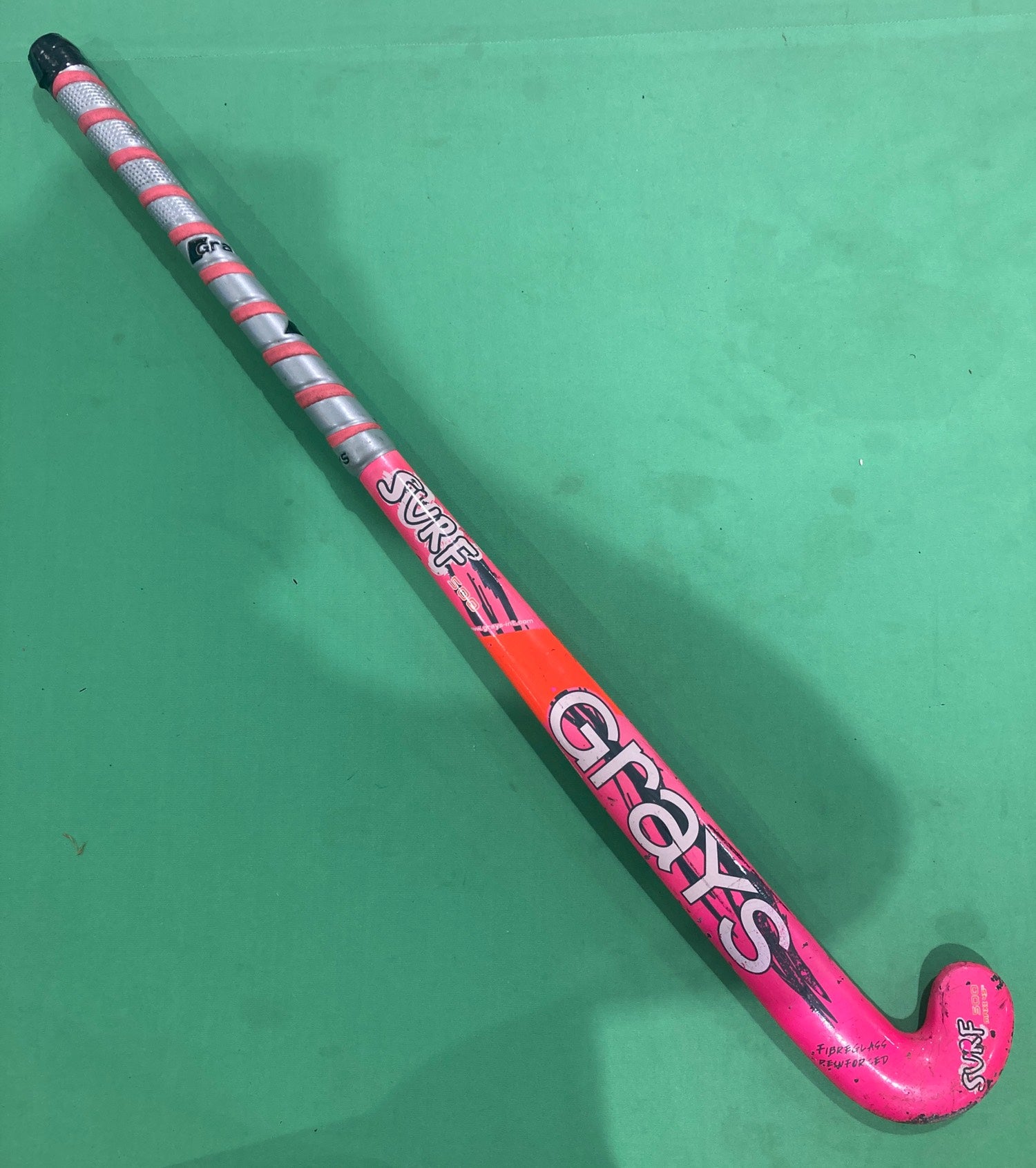 Used Grays GX 1000 36 Composite Field Hockey Sticks Field Hockey