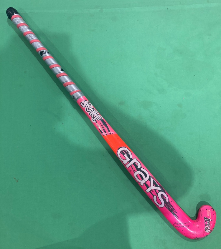 Used Grays Field Hockey Stick