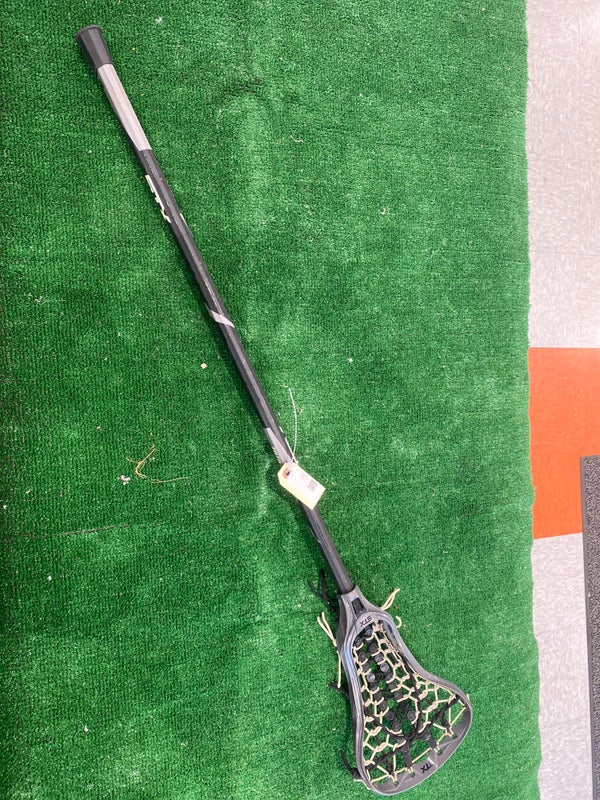 Used STX Fortress 300 Women's Lacrosse Stick