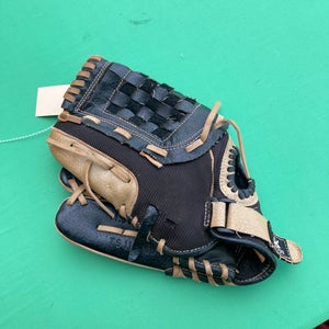 Used Adidas Easy Close Left Hand Throw Infield Baseball Glove 11.5"