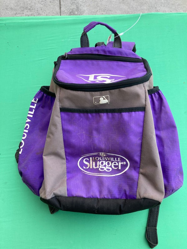 Used Louisville Slugger Bags & Backpacks Bag Type