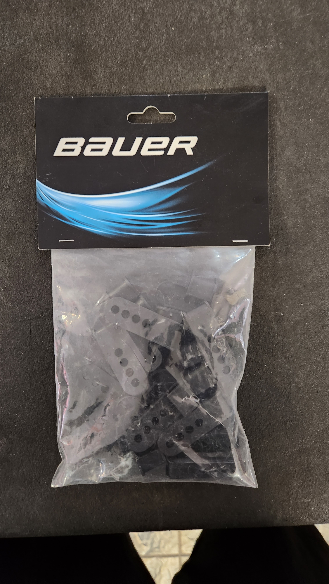 Bauer J Clips 24 pack (1038653)