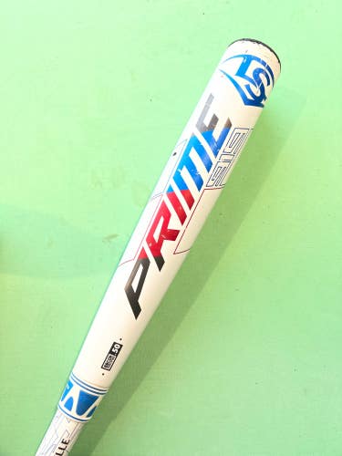 2019 Louisville Slugger Prime 919 BBCOR Bat -3 28OZ 31"
