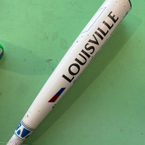 Used 2019 BBCOR Certified Louisville Slugger Prime 919 Composite Bat -3 28OZ 31"
