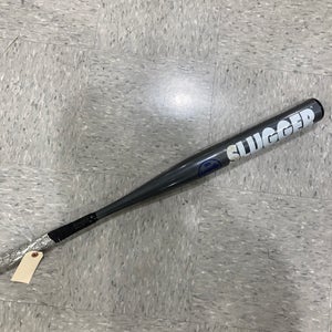 Used Louisville Slugger Bat Slowpitch Softball Bat 34" (-6)